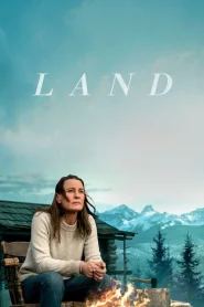 LAND (2021) แดนก้าวผ่าน