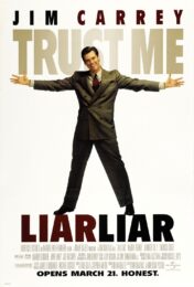 LIAR LIAR (1997) ขี้จุ๊เทวดาฮากลิ้ง