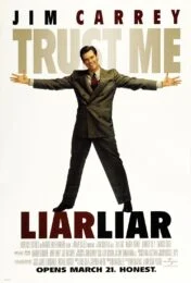 LIAR LIAR (1997) ขี้จุ๊เทวดาฮากลิ้ง
