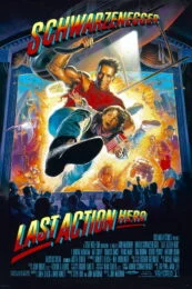 Last Action Hero (1993) คนเหล็กทะลุมิติ