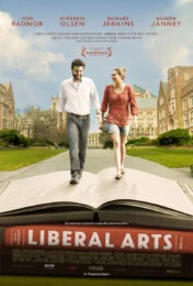 Liberal Arts (2012) ติวหลักสูตรหัวใจ ไม่มีเรียนลัด