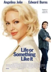 Life or Something Like It (2002) สวรรค์เจ้าขา…ขอเวลาพบรักแท้