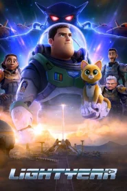 Lightyear (2022) ไลท์เยียร์
