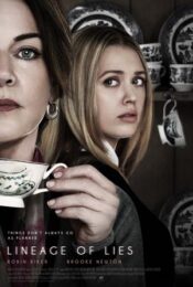 Lineage of Lies (Psycho Granny (2019)