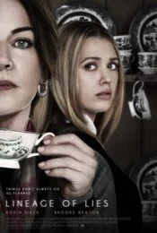 Lineage of Lies (Psycho Granny (2019)