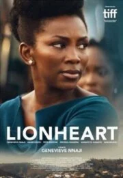 LionHeart (2018) สิงห์สาวกำราบเสือ