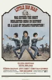 Little Big Man (1970) นรกสั่งฆ่า