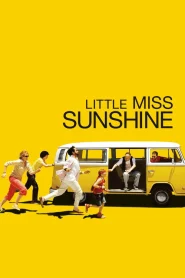 Little Miss Sunshine (2006) ลิตเติ้ล มิสซันไชนื นางงามตัวน้อย ร้อยสายใยรัก