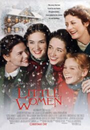 Little Women (1994) สี่ดรุณี
