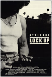 Lock Up (1989) ล็อคอำมหิต