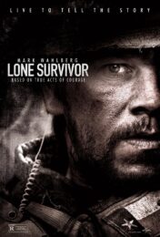 Lone Survivor (2013) ปฎิบัติการพิฆาตสมรภูมิเดือด