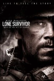 Lone Survivor (2013) ปฎิบัติการพิฆาตสมรภูมิเดือด