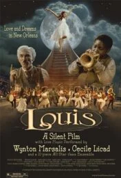 Louis & Luca and the Snow Machine (2013) หลุยส์และลูก้า กับเครื่องสร้างหิมะมหาประลัย