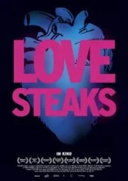 Love Steaks (2013) แลกลิ้นไหมจ๊ะ