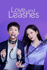 Love and Leashes (2022) รักจูงรัก