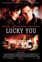 Lucky You (2007) พนันโชค พนันรัก