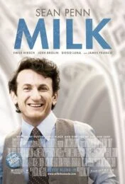 MILK (2008) ฮาร์วี่ย์ มิลค์ ผู้ชายฉาวโลก