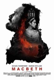 Macbeth (2015) แม็คเบท เปิดศึกแค้น ปิดตำนานเลือด(ซับไทย)