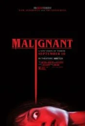 Malignant (2021) มาลิกแนนท์ ชั่วโคตรร้าย