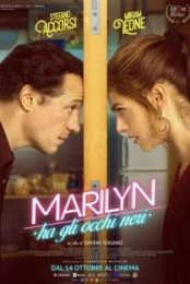 Marilyn’s Eyes (2021) ดวงตามาริลิน