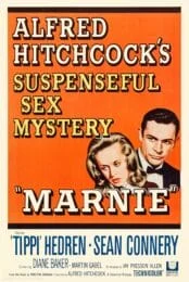 Marnie (1964) มาร์นี่ พิศวาสโจรสาว