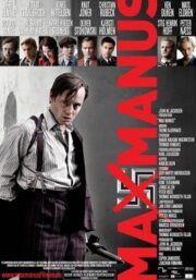 Max Manus (2008) แม็กซ์ มานัส ขบวนการล้างนาซี