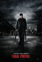 Max Payne (2008) ฅนมหากาฬถอนรากทรชน