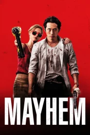 Mayhem (2017) เชื้อคลั่ง พนักงานพันธุ์โหด [Subthai]