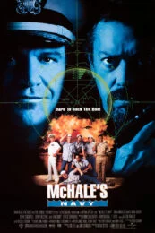 McHale’s Navy 5 (1997) ห้าฮ่า ผ่านิวเคลียร์แก๊งนรก