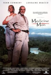 Medicine Man (1992) หมอยาผู้ยิ่งใหญ่