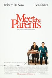 Meet the Parents (2000) เขยซ่าส์ พ่อตาแสบส์