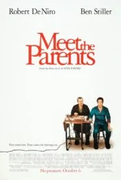 Meet the Parents (2000) เขยซ่าส์ พ่อตาแสบส์