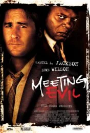 Meeting evil (2012) ประจันหน้าอำมหิต