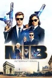 Men in Black: International (2019) เอ็มไอบี หน่วยจารชนสากลพิทักษ์โลก