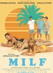 Milf (2018) สูงวัยแต่ใจแซ่บ