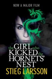 Millenium 3: The Girl Who Kicked The Hornets Nest (2009) ขบถสาวโค่นทรชน ปิดบัญชีคลั่ง