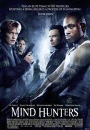 Mindhunters (2004) ตลบหลังฆ่าเกมล่าสังหาร