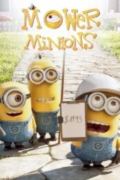 Minions (2016) มินเนี่ยน