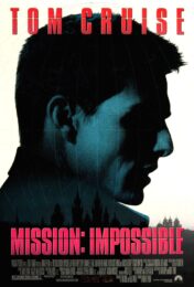 Mission Impossible 1 (1996) ผ่าปฏิบัติการสะท้านโลก ภาค 1