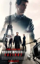 Mission Impossible 6 (2018) มิชชั่น อิมพอสซิเบิ้ล 6 ฟอลล์เอาท์