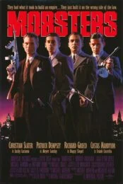 Mobsters (1991) กำเนิดเจ้าพ่อ