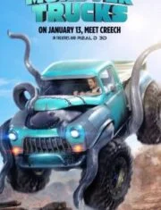 Monster Trucks (2016) บิ๊กฟุตตะลุยเต็มสปีด