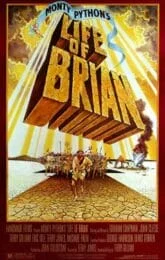 Monty Python’s Life of Brian (1979) มอนตีไพธันส์ไลฟ์ออฟไบรอัน