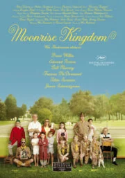 Moonrise Kingdom (2012) คู่กิ๊กซ่าส์ สารพัดแสบ