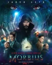 Morbius (2022) มอร์เบียส ฮีโร่พันธุ์กระหายเลือด