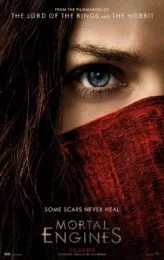Mortal Engines (2018) สมรภูมิล่าเมือง จักรกลมรณะ