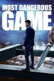 Most Dangerous Game (2020)