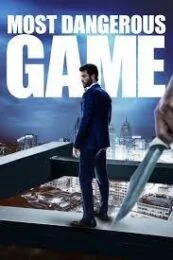 Most Dangerous Game (2020)