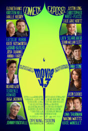 Movie 43 (2013) มูฟวี่ 43 มหกามป่วน XXX