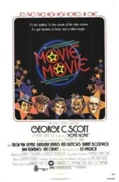 Movie Movie (1978) หนี้แค้น เวทีรัก